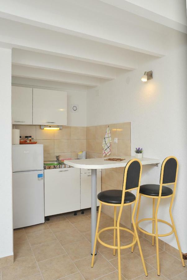 Apartments Sonia & Ana تروغير المظهر الخارجي الصورة