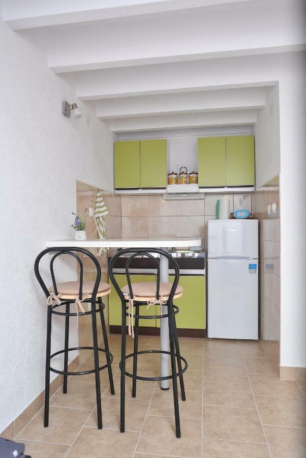 Apartments Sonia & Ana تروغير المظهر الخارجي الصورة