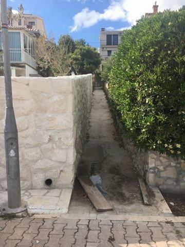 Apartments Sonia & Ana تروغير المظهر الخارجي الصورة